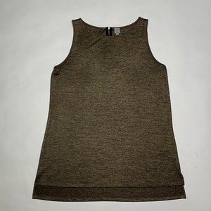 Tristan tank top knit